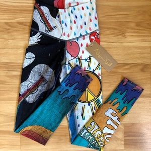 Niyama Sol 1969 Leggings